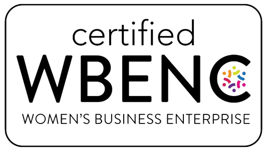 Mommy Scrubs™ Is WBENC-Certified (And Why That Matters to You)