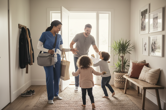 The Mid-Year Check-In Every Pumping Mom Needs