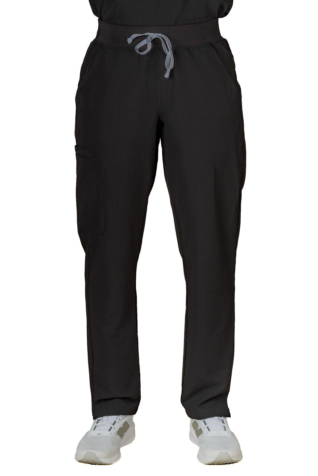 Postpartum Friendly Scrub Pants for Women - Mommy Scrubs™