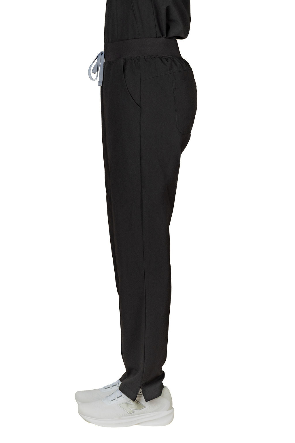 Postpartum Friendly Scrub Pants for Women - Mommy Scrubs™