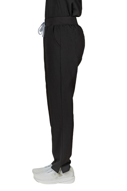 Postpartum Friendly Scrub Pants for Women - Mommy Scrubs™